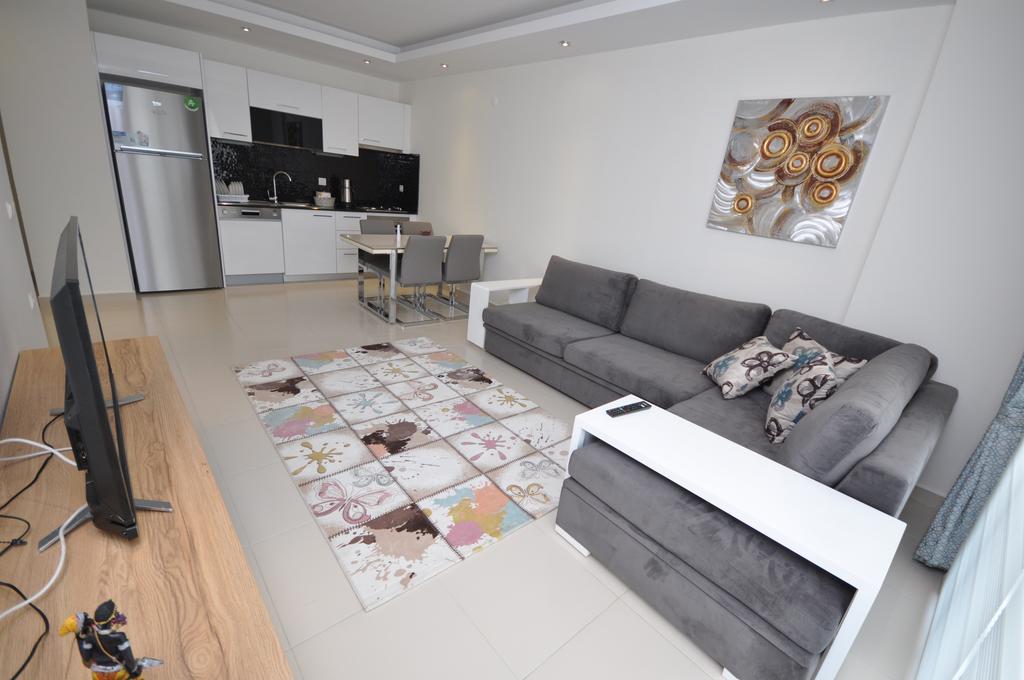 Apartment Lory Queen Alanya