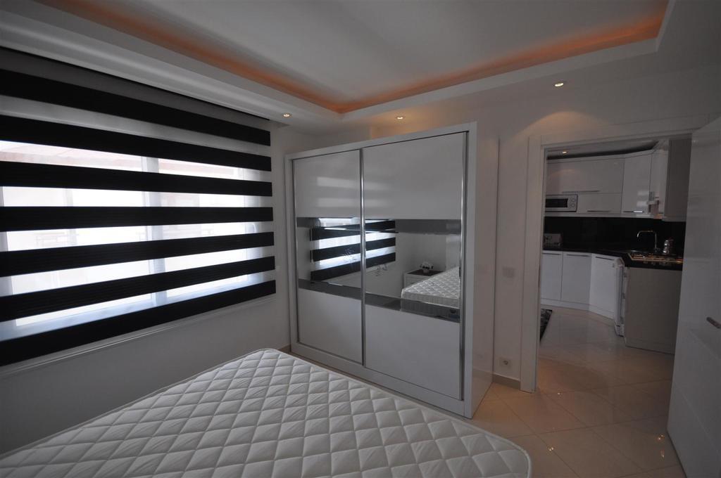 Apartment Best 11 B Blok No-18 Alanya