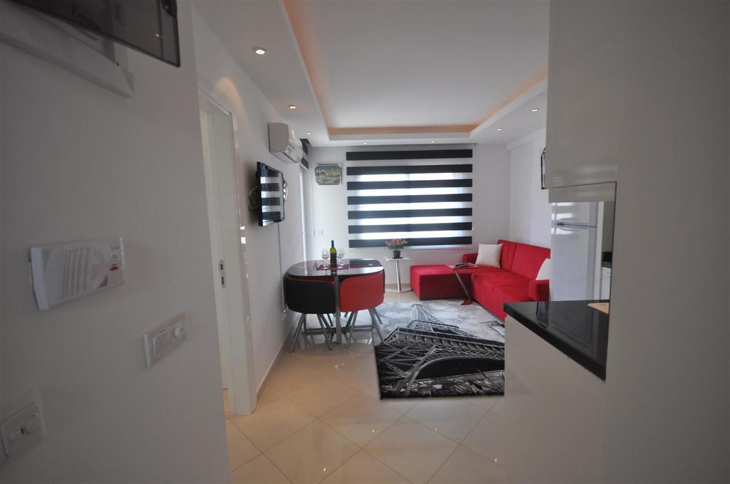 Best 11 B Blok No-18 Apartment Alanya