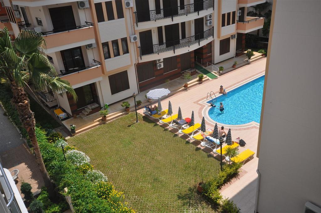 Best 11 B Blok No-18 Alanya