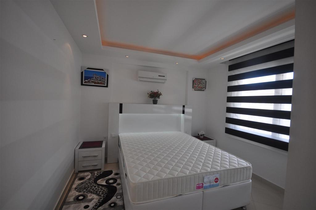 Apartment Best 11 B Blok No-18 Alanya