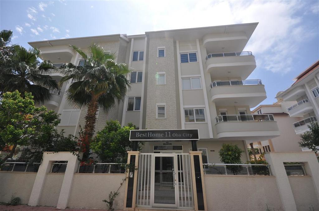 Best 11 B Blok No-18 * Alanya