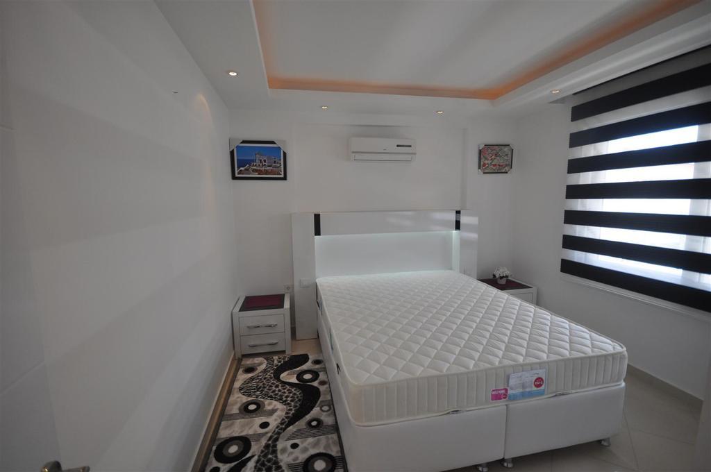 Apartment Best 11 B Blok No-18