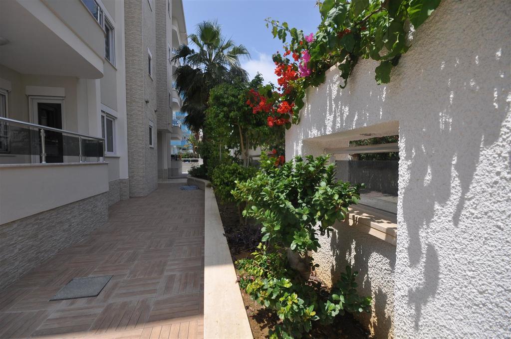 Best 11 B Blok No-18 Apartment Alanya