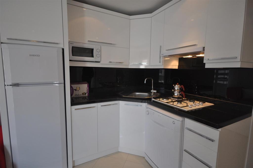 Apartment Best 11 B Blok No-18 Alanya
