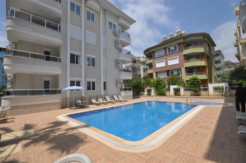 Apartment Best 11 B Blok No-18