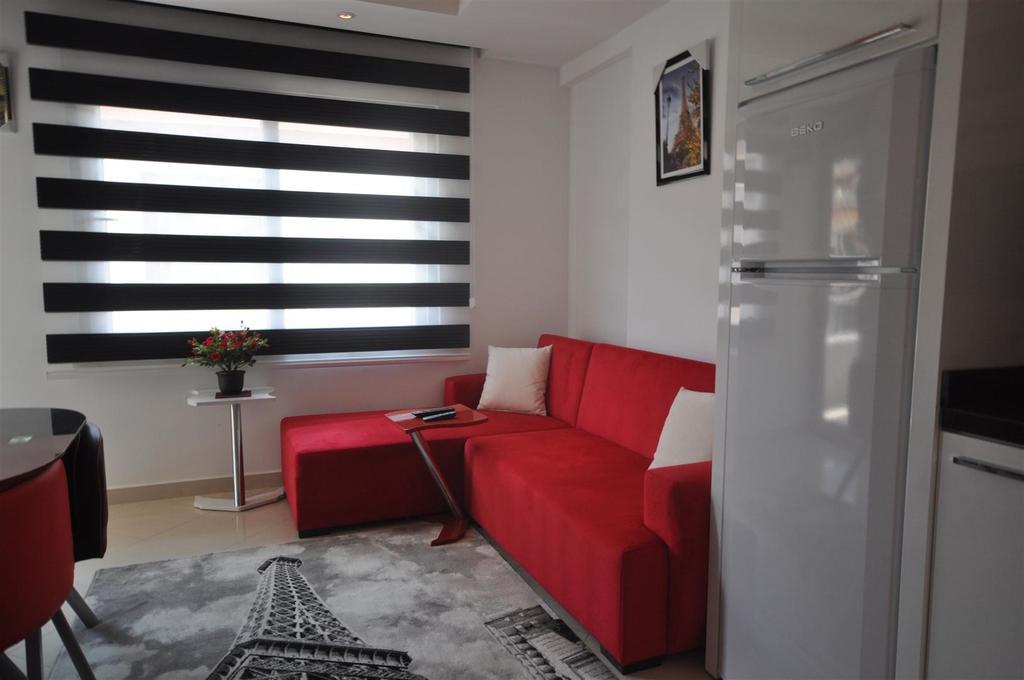 Best 11 B Blok No-18 Alanya