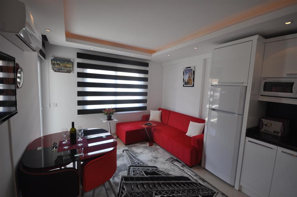 Apartment Best 11 B Blok No-18 *