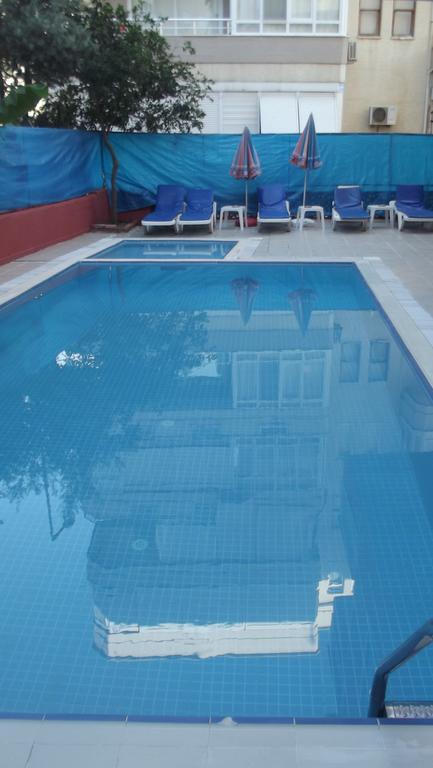 Best Life Apart Aparthotel Alanya
