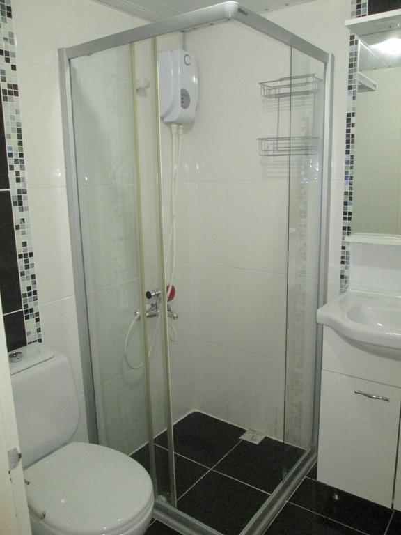 Apartment Polat Alanya