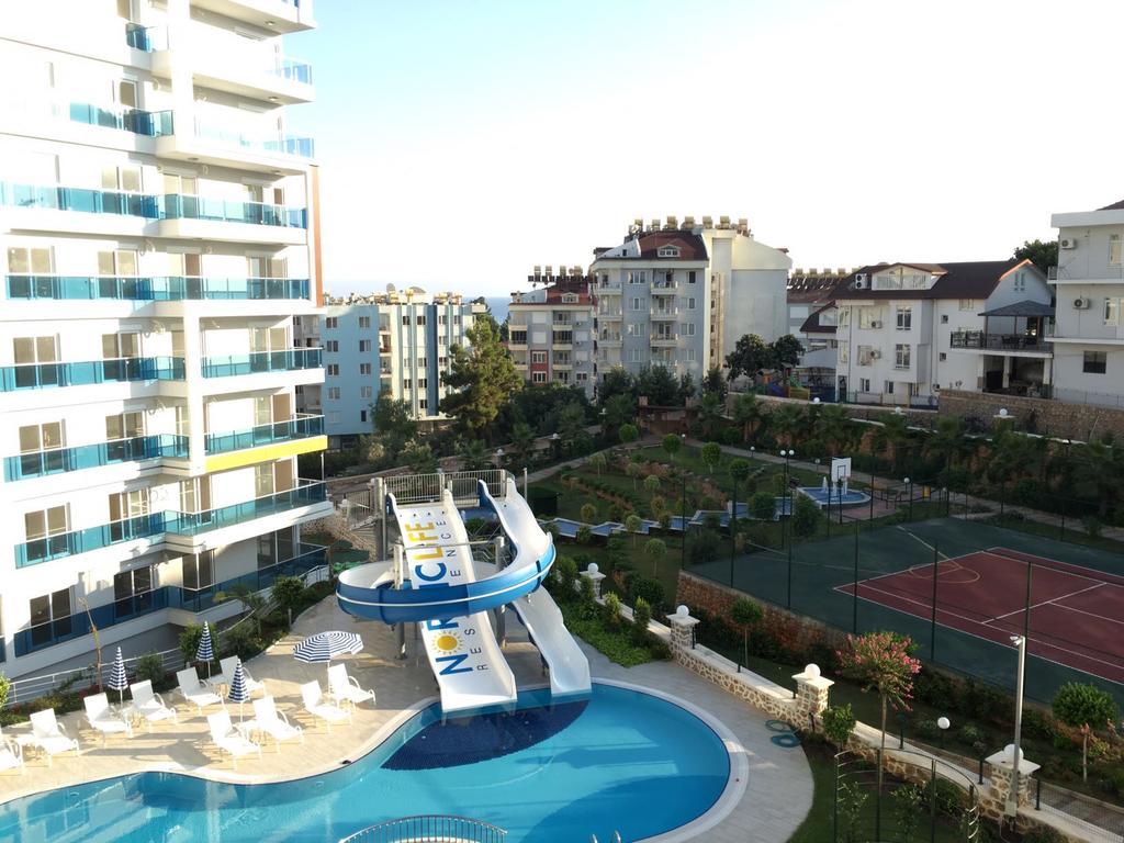 Nordic Life Appartement Alanya