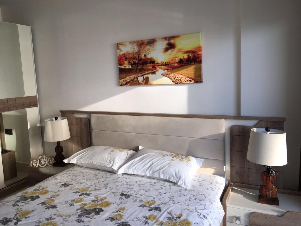 Appartement Nordic Life Alanya