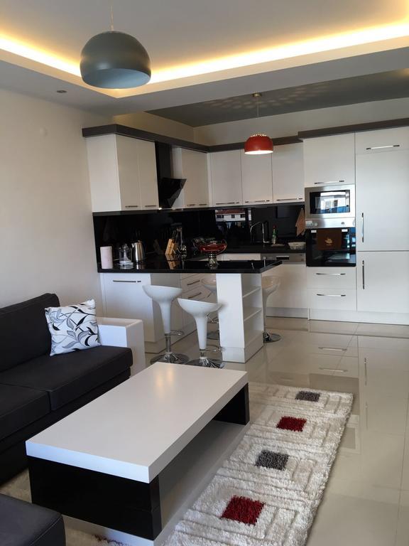 Nordic Life Appartement Alanya