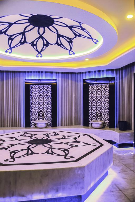 Appartement Nordic Life Alanya