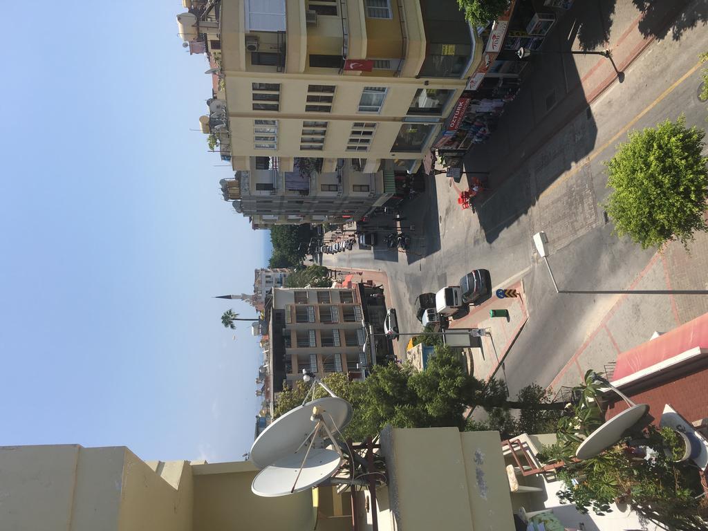 Hotel Alanya Bed & Breakfast Alanya