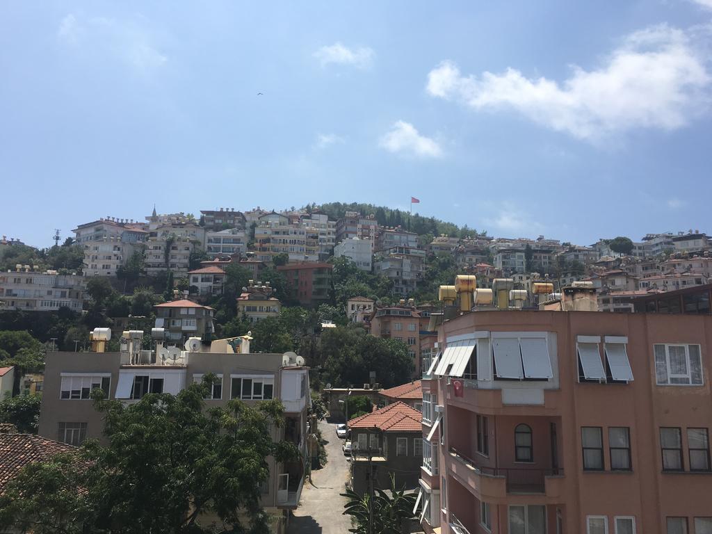 Hotel Alanya Bed & Breakfast