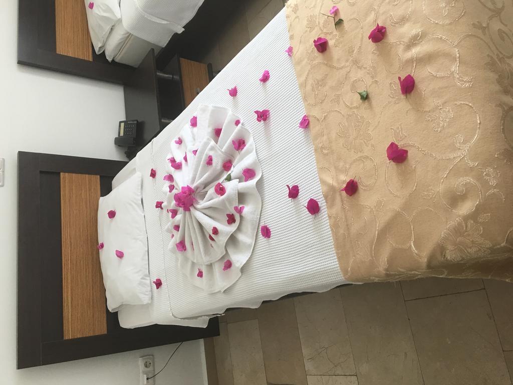 Bed & Breakfast Hotel Alanya