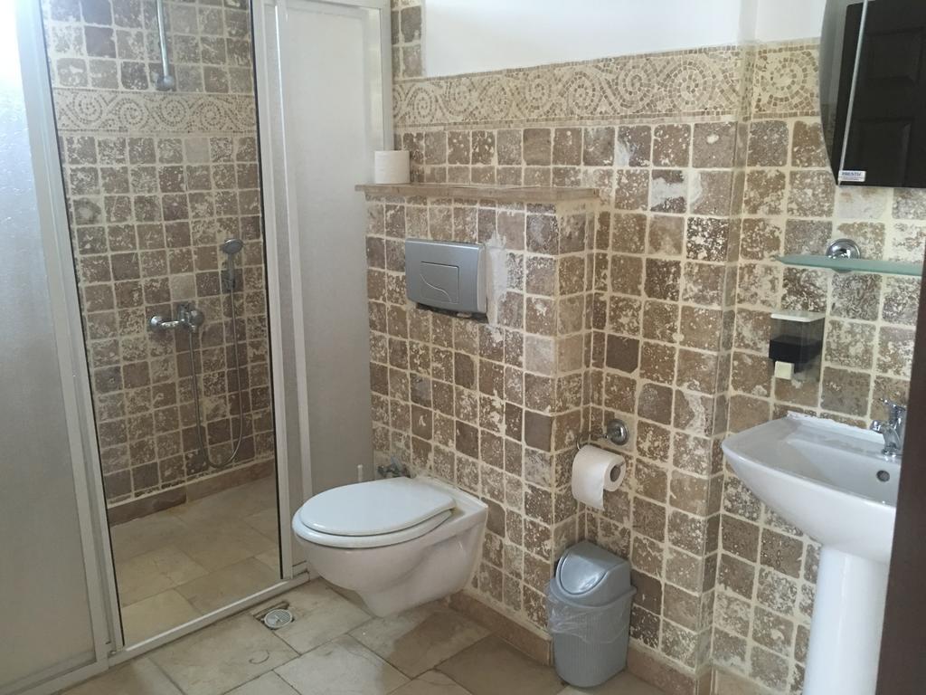 Bed & Breakfast Hotel Alanya 3*