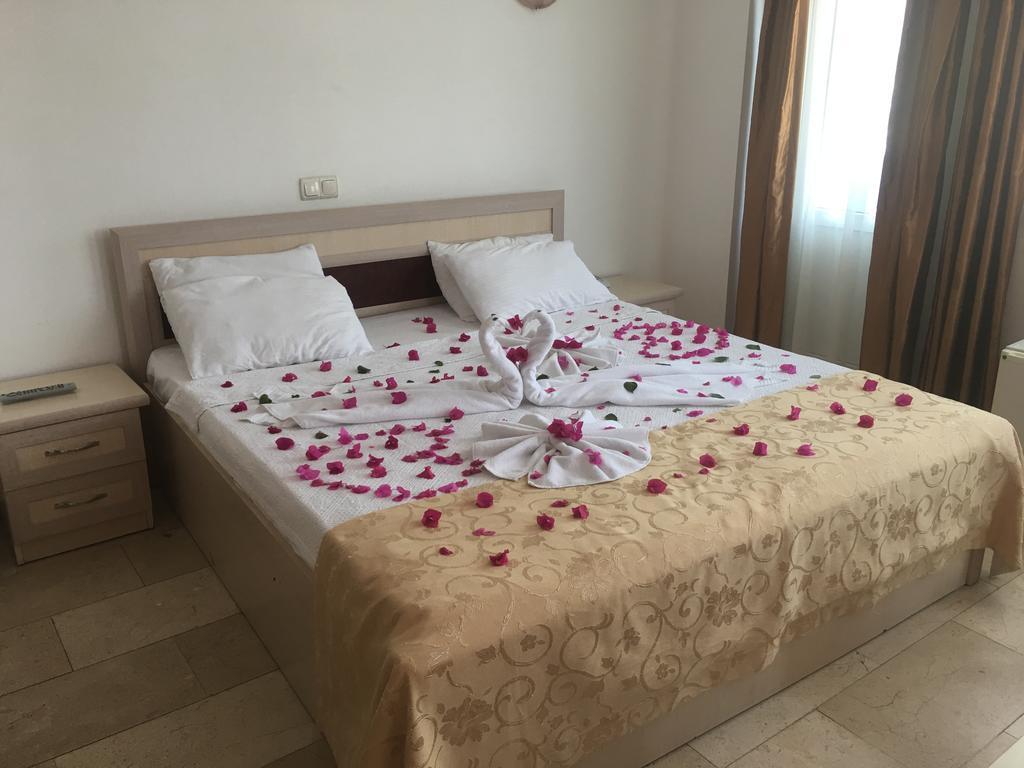 Bed & Breakfast Hotel Alanya Alanya