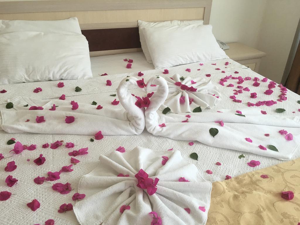 Bed & Breakfast Hotel Alanya Alanya
