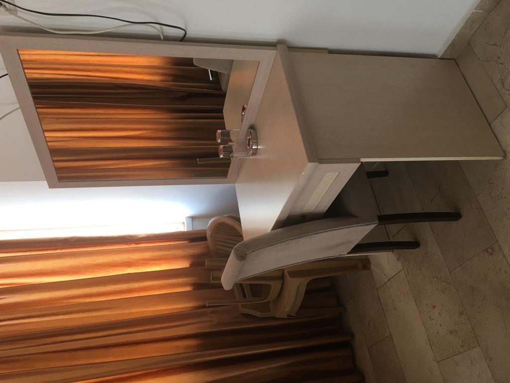 Bed & Breakfast Hotel Alanya Alanya
