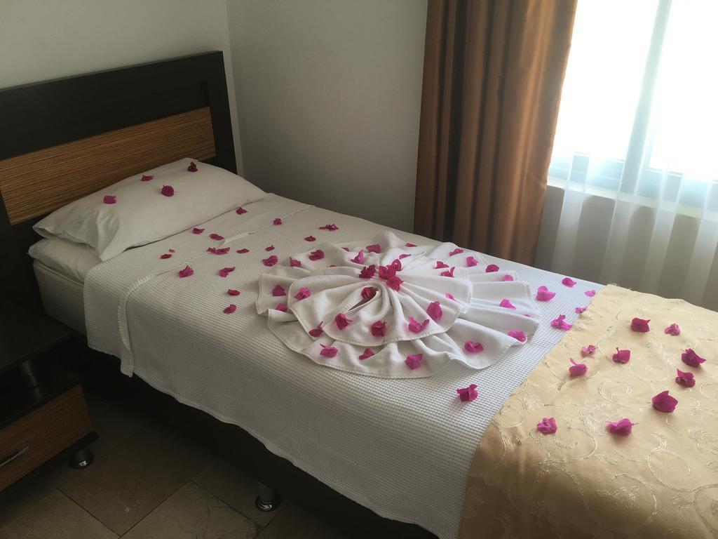 Bed & Breakfast Hotel Alanya 3*