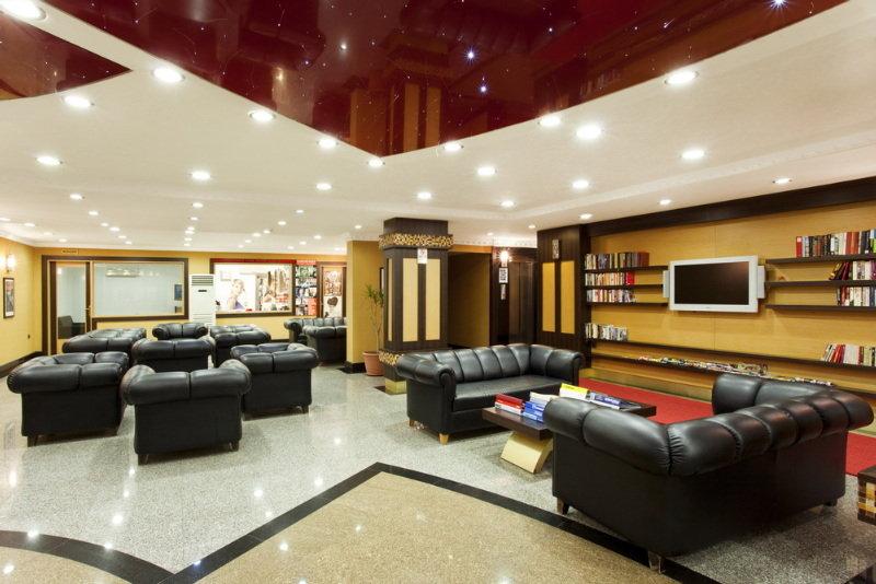 Sealine Hotel 3*