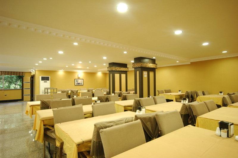 Sealine 3* Alanya