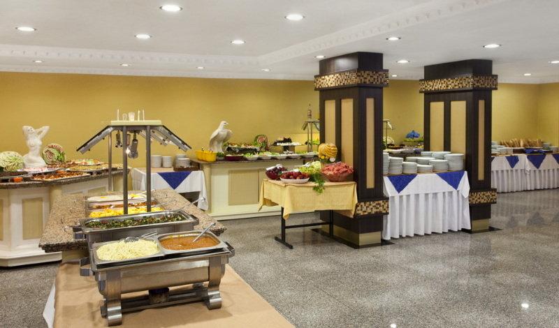 Hotel Sealine