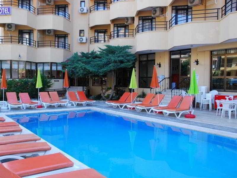 Asem Otel