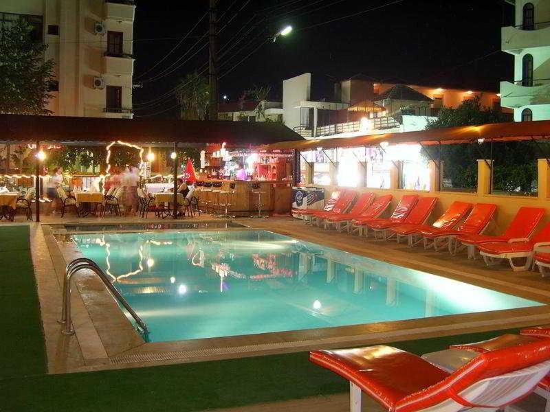 Otel Asem 3*