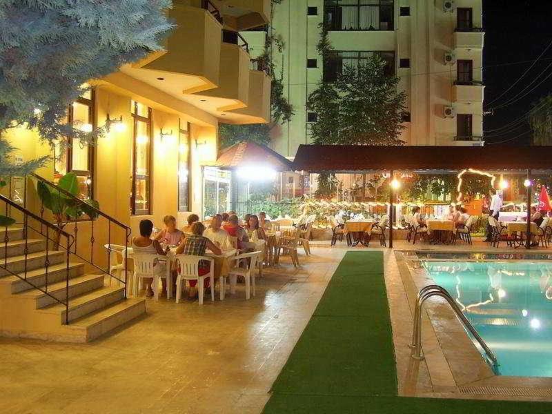 Asem Otel 3*