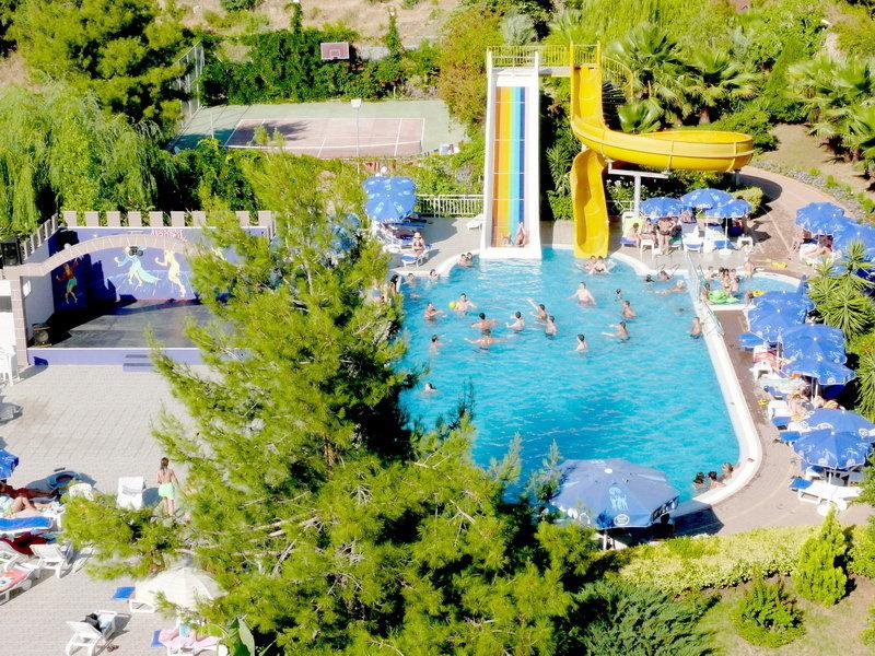 Akropol Hotel