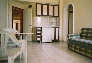 Aparthotel Arsi Sweet 2*