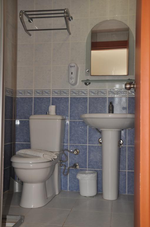 Guler Hotel Alanya