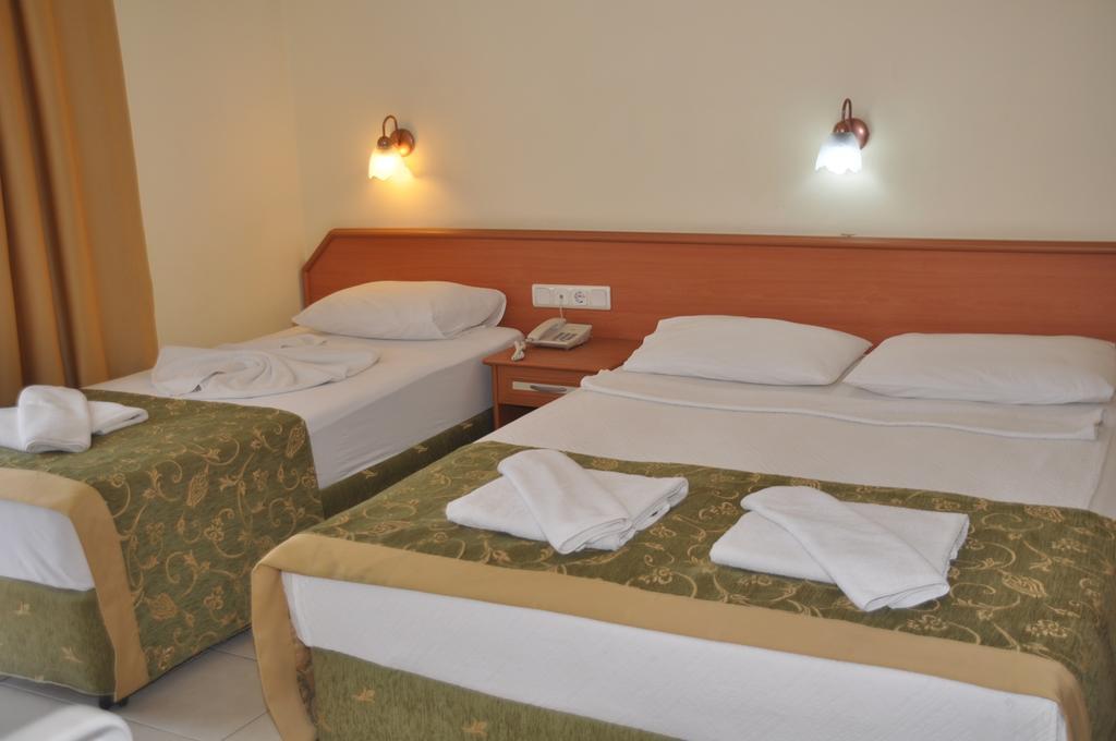 Guler Hotel