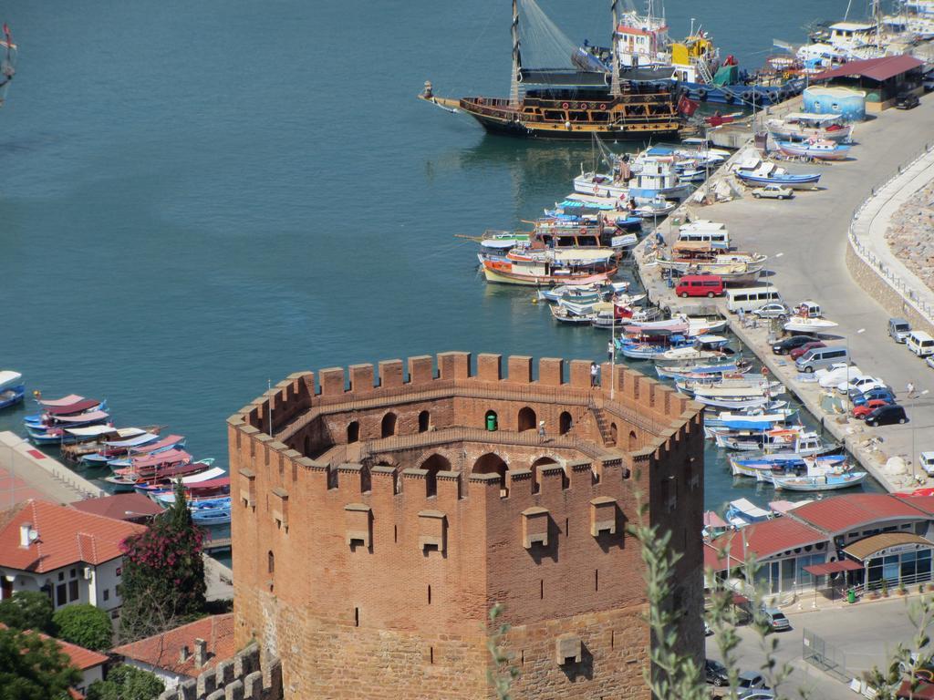 Honeymoon Villa Alanya