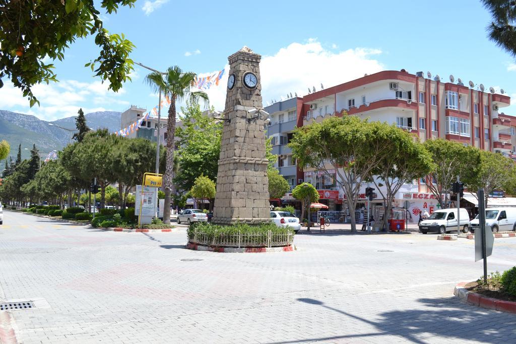Honeymoon Alanya