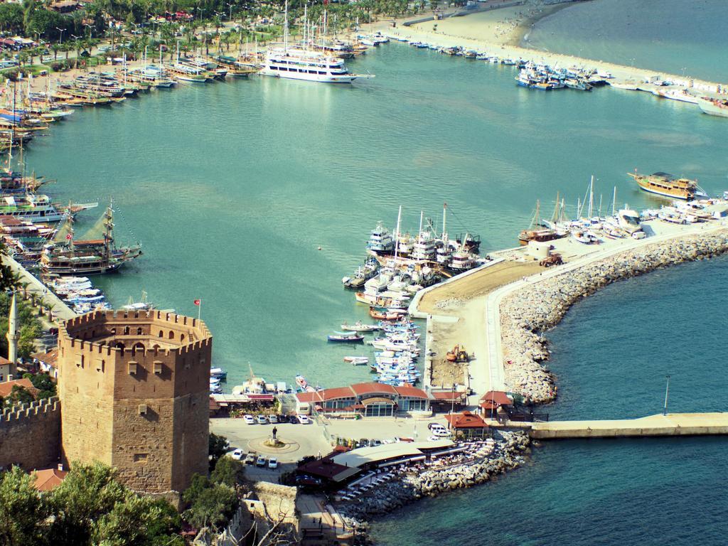 Honeymoon Alanya