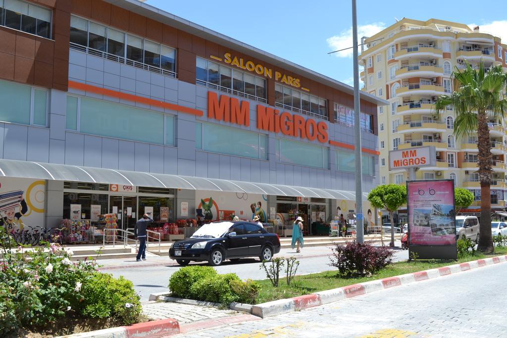 Villa Honeymoon Alanya
