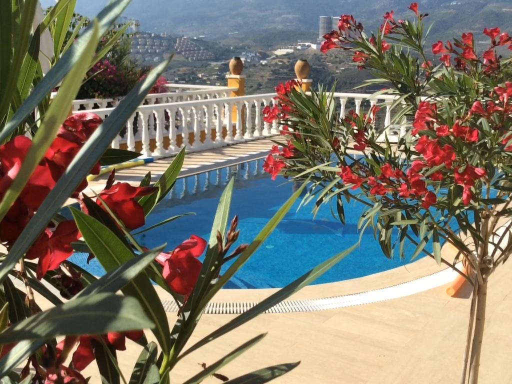 Villa Honeymoon