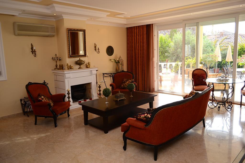 Villa Honeymoon