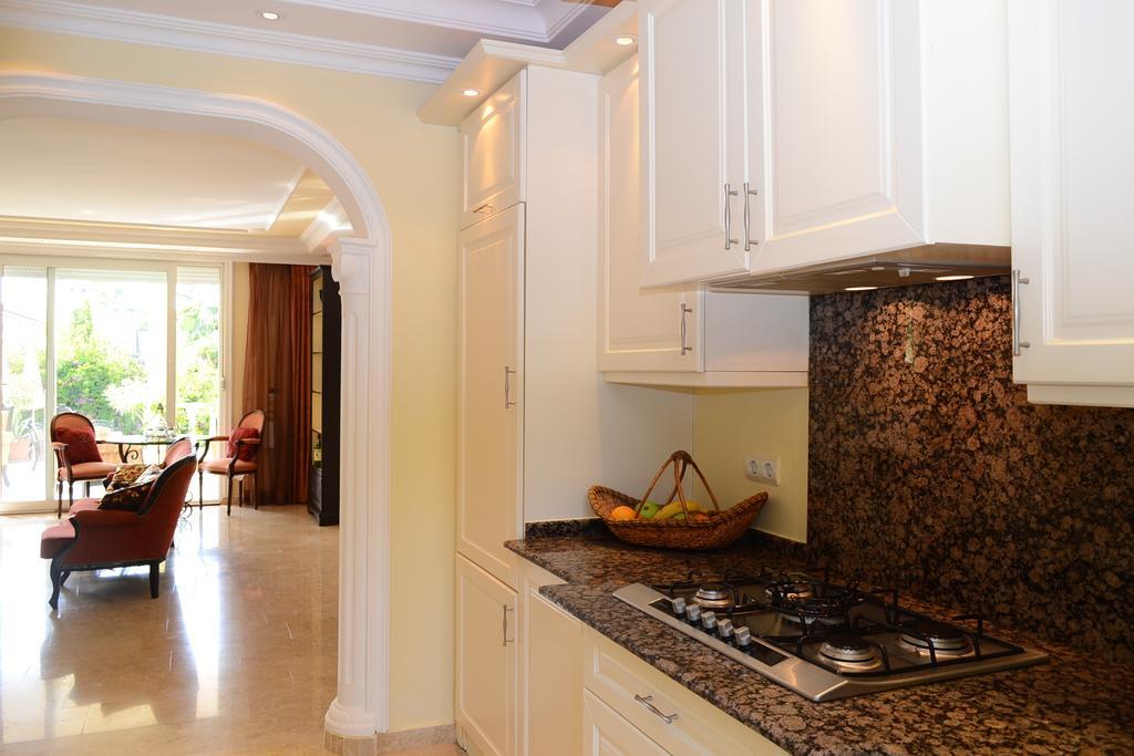 Villa Honeymoon Alanya