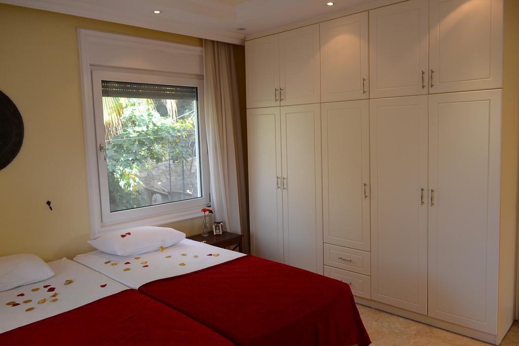 Villa Honeymoon