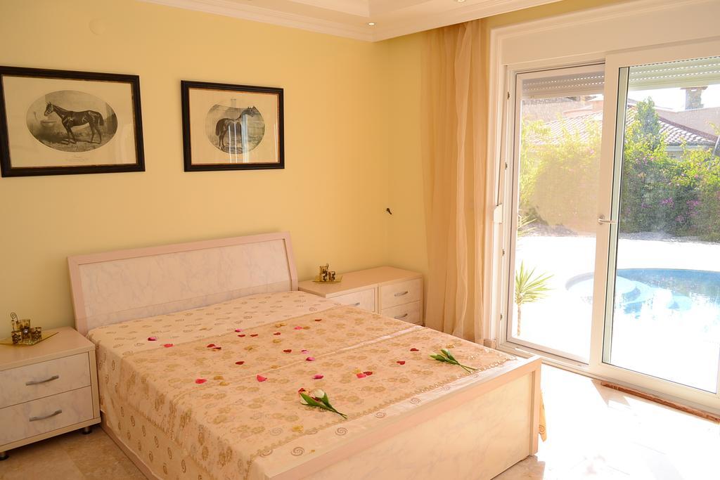 Honeymoon Villa Alanya