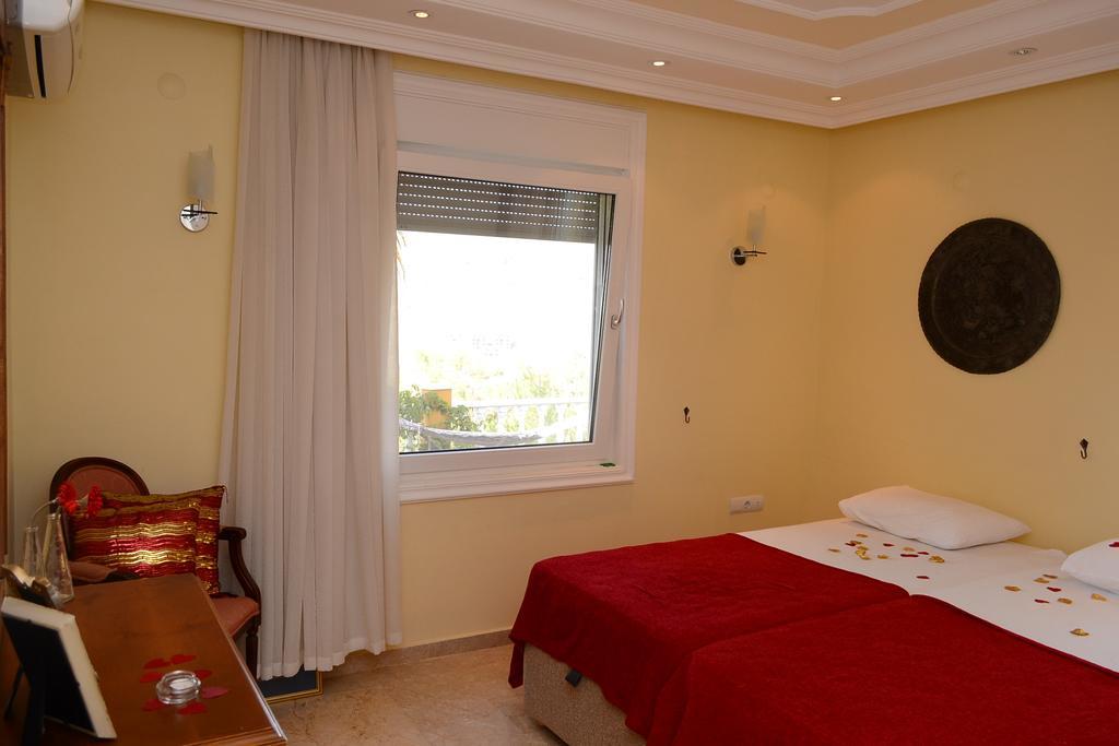 Villa Honeymoon Alanya