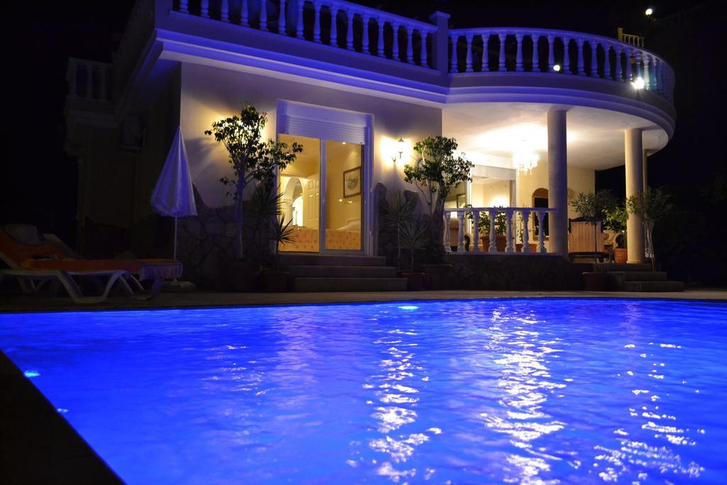 Honeymoon Villa Alanya
