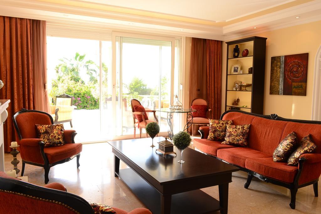 Villa Honeymoon Alanya