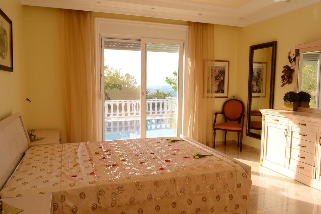 Honeymoon * Alanya