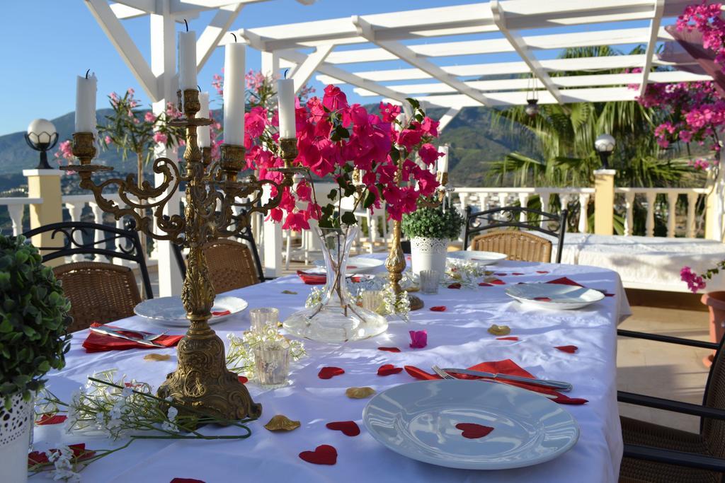 Honeymoon Villa Alanya